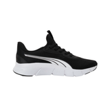 PUMA Flexfocus Lite Jr B Kids Shoes Black 312575 01