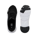PUMA Flexfocus Lite Jr B Kids Shoes Black 312575 01
