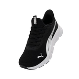 PUMA Flexfocus Lite Jr B Kids Shoes Black 312575 01