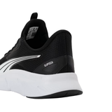 PUMA Flexfocus Lite Jr B Kids Shoes Black 312575 01