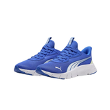PUMA Flexfocus Lite Jr B Kids Shoes Blue 312575 05