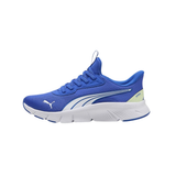 PUMA Flexfocus Lite Jr B Kids Shoes Blue 312575 05