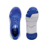 PUMA Flexfocus Lite Jr B Kids Shoes Blue 312575 05