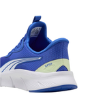 PUMA Flexfocus Lite Jr B Kids Shoes Blue 312575 05