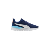 PUMA Anzarun Lite Jr B Kids Shoes Blue 372004 48