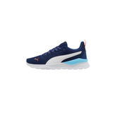 PUMA Anzarun Lite Jr B Kids Shoes Blue 372004 48