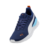 PUMA Anzarun Lite Jr B Kids Shoes Blue 372004 48
