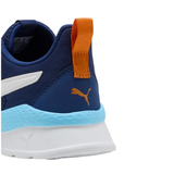 PUMA Anzarun Lite Jr B Kids Shoes Blue 372004 48