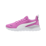 PUMA Anzarun Lite Jr G Kids Shoes Pink 372004 49