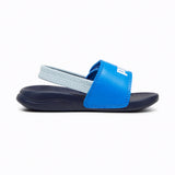 PUMA Popcat 20 Backstrap AC Infant Kids' Sandal Blue 373862 21
