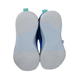 PUMA Flyer Flex Ac Pre-School Kids Boy Shoes GREY