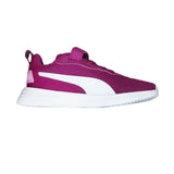 PUMA Flyer Flex Ac Pre-School Kids Girls Shoes Pink