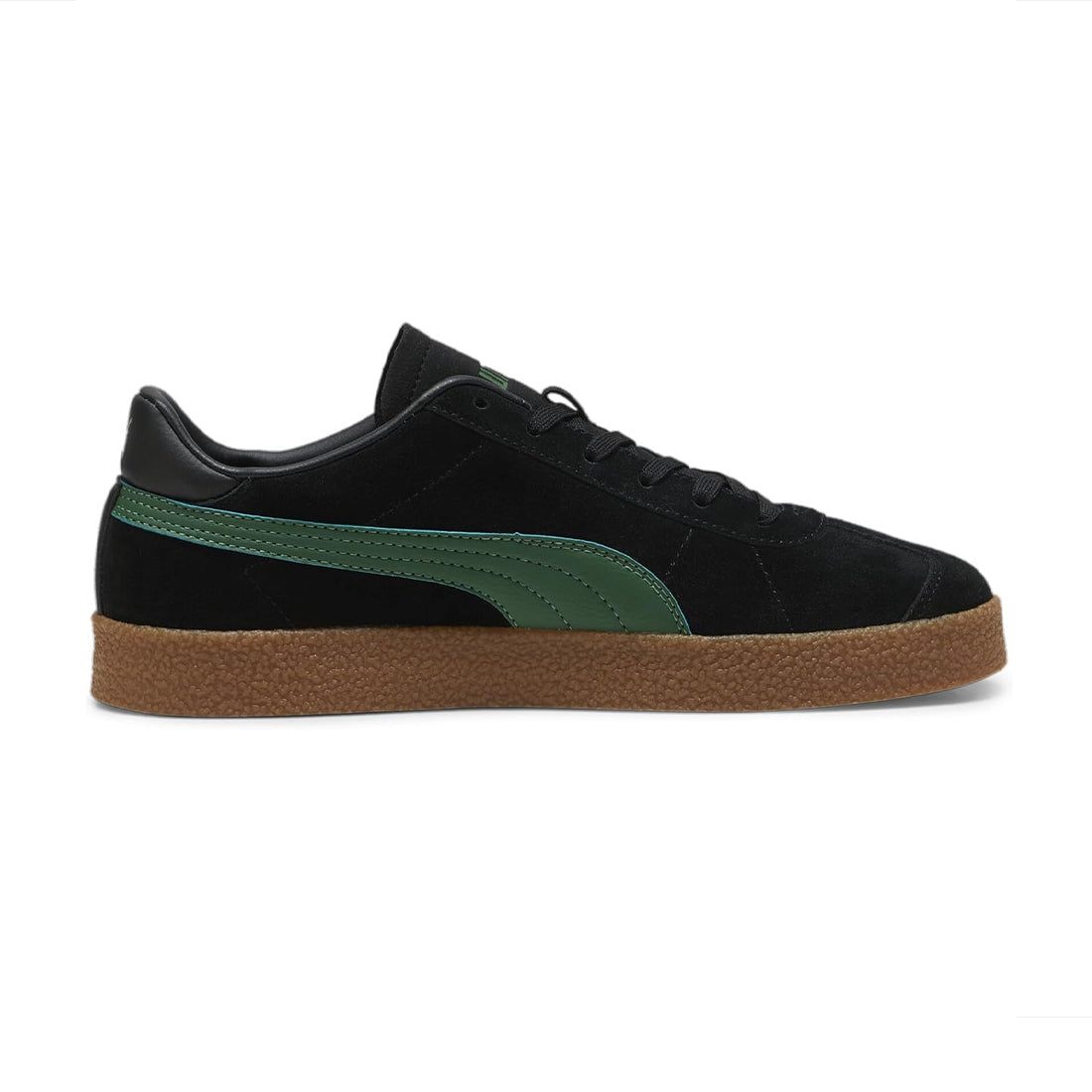 PUMA Club Men's Shoes Black – Al-Ikhsan Sports