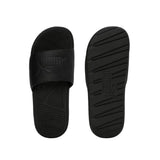 PUMA Cool Cat 2.0 Men's Slides Black 389110 08