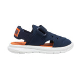 PUMA Evolve Infant Kids Boy Sandal Navy 389148 12