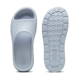 PUMA Mayze Stack Injex Women's Sandal Silver Mist 389454 07