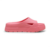 PUMA Mayze Stack Injex Women's Sandal Pink 389454 08