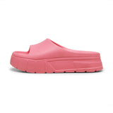 PUMA Mayze Stack Injex Women's Sandal Pink 389454 08