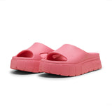 PUMA Mayze Stack Injex Women's Sandal Pink 389454 08