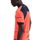 F.C. Barcelona 2025/2026 Stadium Third NIKE Men's Replica Jersey Orange HM3201-855