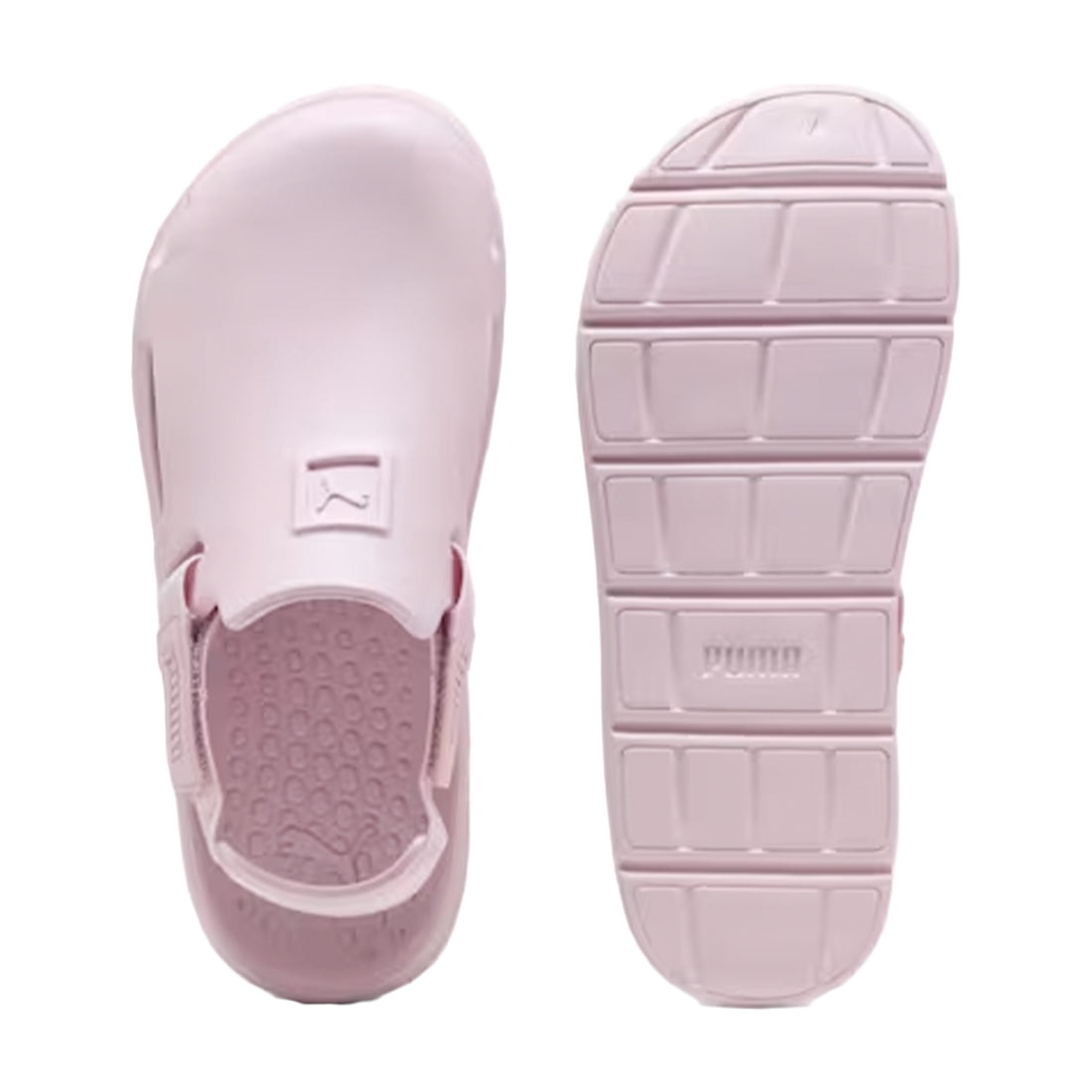 PUMA Shibui Mule Women's Sandal Pink 394883 11 – Al-Ikhsan Sports