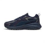 PUMA Hypnotic Ls Men's Lifestyle Shoes Navy