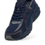 PUMA Hypnotic Ls Men's Lifestyle Shoes Navy