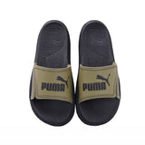 PUMA Softridepro Slide 2.0 V Men's Slipper Green 395432 10