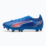 PUMA Ultra 6 Match FG/AG Men's Football Boots Blue 108514 01