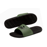 PUMA Men Cool Cat Slipper Black 371023 10