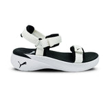 PUMA Sporty Vola Women'S Sandals WHITE