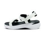 PUMA Sporty Vola Women'S Sandals WHITE