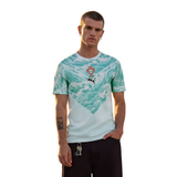 Puma Portugal Away 2026 Men's Jersey White 783288 02