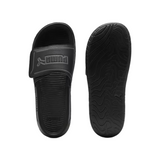 PUMA Royalcat Comfort Men's Slippers Black 400338 01