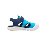 PUMA Fun Racer V Kids Sandals Blue 400584 05