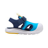 PUMA Fun Racer V Kids Sandals Blue 400585 05