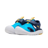 PUMA Fun Racer V Kids Sandals Blue 400585 05