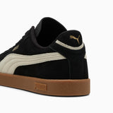 PUMA Club II Era Men's Lifestyle Shoes Black 400717 01