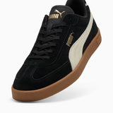 PUMA Club II Era Men's Lifestyle Shoes Black 400717 01