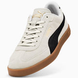 PUMA Club II Era Suede Men's Lifestyle Shoes Beige 400717 10