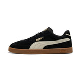 PUMA Club II Era Men's Lifestyle Shoes Black 400717 01