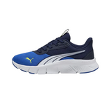 PUMA Bflexfocus Lite Junior Kids Shoes Blue 401517 02