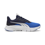PUMA Bflexfocus Lite Junior Kids Shoes Blue 401517 02