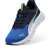 PUMA Bflexfocus Lite Junior Kids Shoes Blue 401517 02