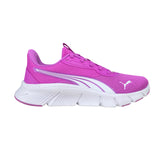 PUMA G Flexfocus Lite Junior Kids Shoes Purple 401517 03