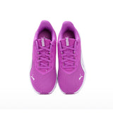 PUMA G Flexfocus Lite Junior Kids Shoes Purple 401517 03