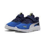 PUMA B Flexfocus Kids Shoes Blue 401519 02