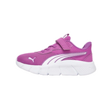 PUMA G Flexfocus Kids Shoes Purple 401519 03