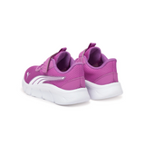 PUMA G Flexfocus Kids Shoes Purple 401519 03
