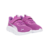 PUMA G Flexfocus Kids Shoes Purple 401519 03